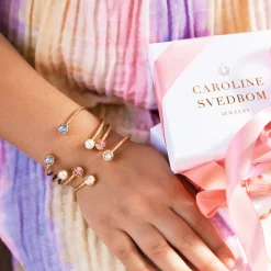 Caroline Svedbom Girls Bracelet/(Children Size) Crystal Online