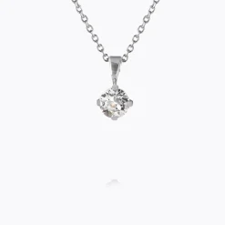 Caroline Svedbom Girls Necklace/Crystal (Children Size) Discount