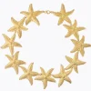 Caroline Svedbom Grande Sea Star Necklace Store