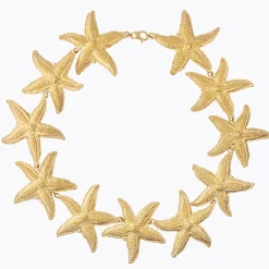 Caroline Svedbom Grande Sea Star Necklace Store