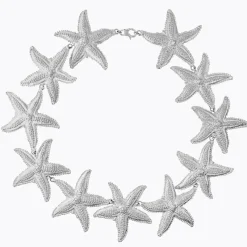 Caroline Svedbom Grande Sea Star Necklace Store