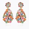 Caroline Svedbom Hanna Earrings/Caramel Combo Store