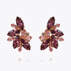 Caroline Svedbom Iris Earcuff/Iris Combo Outlet