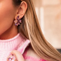 Caroline Svedbom Iris Earcuff/Iris Combo Outlet
