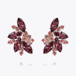 Caroline Svedbom Iris Earcuff/Iris Combo Outlet