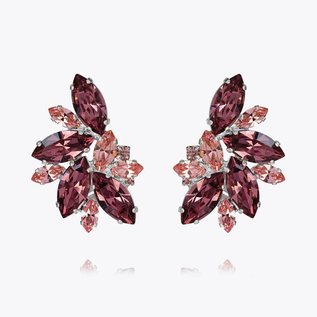 Caroline Svedbom Iris Earcuff/Iris Combo Outlet