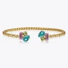 Caroline Svedbom Isa Bracelet Multicolour Shop