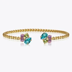 Caroline Svedbom Isa Bracelet Multicolour Shop