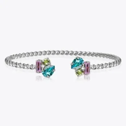 Caroline Svedbom Isa Bracelet Multicolour Shop