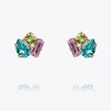Caroline Svedbom Isa Earrings Multicolour Fashion