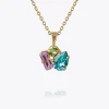 Caroline Svedbom Isa Necklace Multicolour Discount