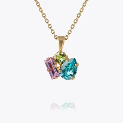 Caroline Svedbom Isa Necklace Multicolour Discount