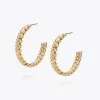 Caroline Svedbom Kaia Earring Crystal Online