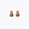 Caroline Svedbom Leah Earrings Iris Combo Store