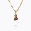 Caroline Svedbom Leah Necklace Iris Combo Sale