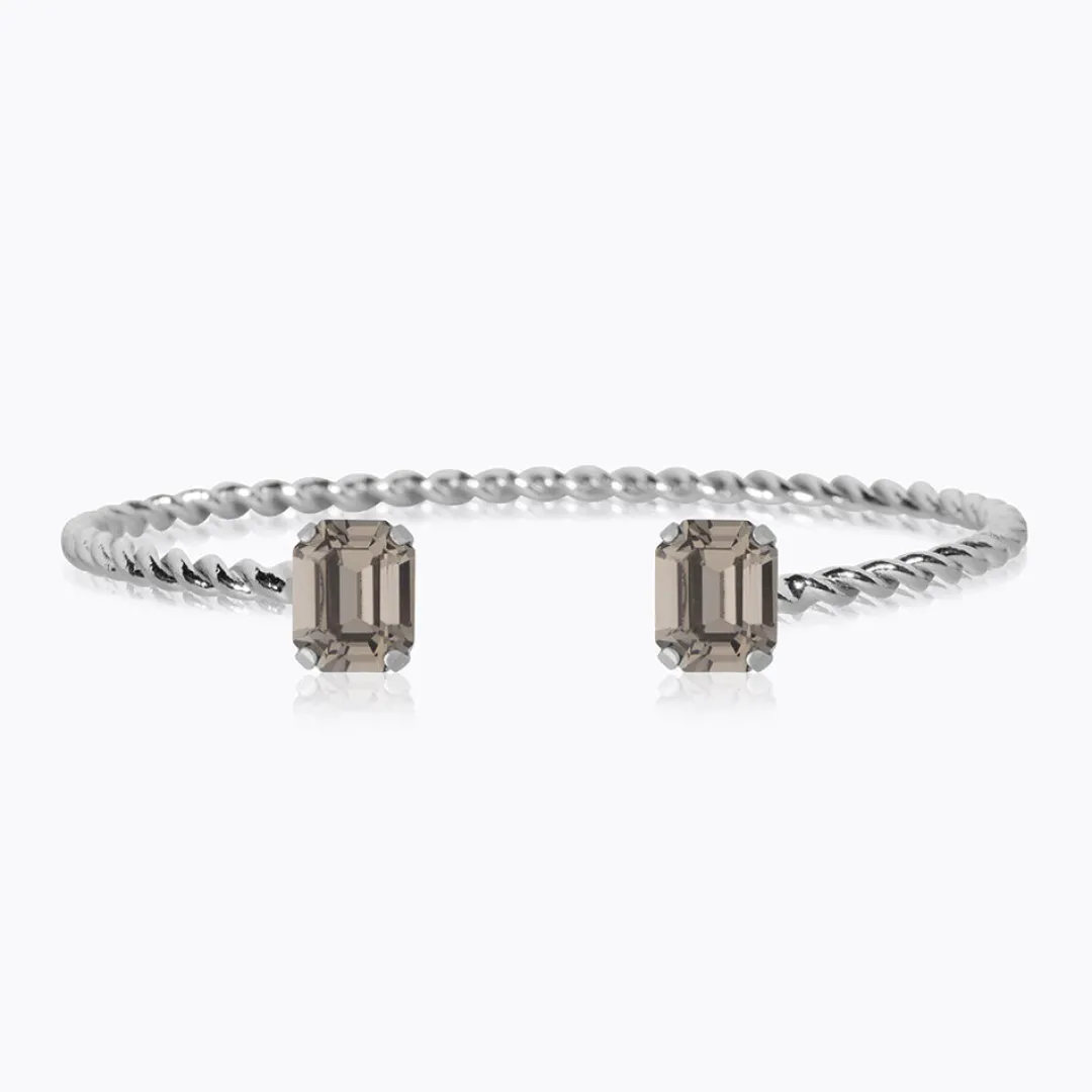 Caroline Svedbom Lydia Bracelet Black Diamond Cheap