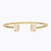 Caroline Svedbom Lydia Bracelet Golden Shadow Cheap