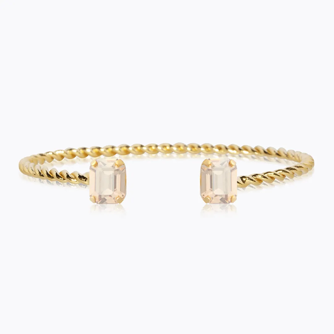 Caroline Svedbom Lydia Bracelet Golden Shadow Cheap