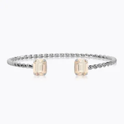 Caroline Svedbom Lydia Bracelet Golden Shadow Cheap