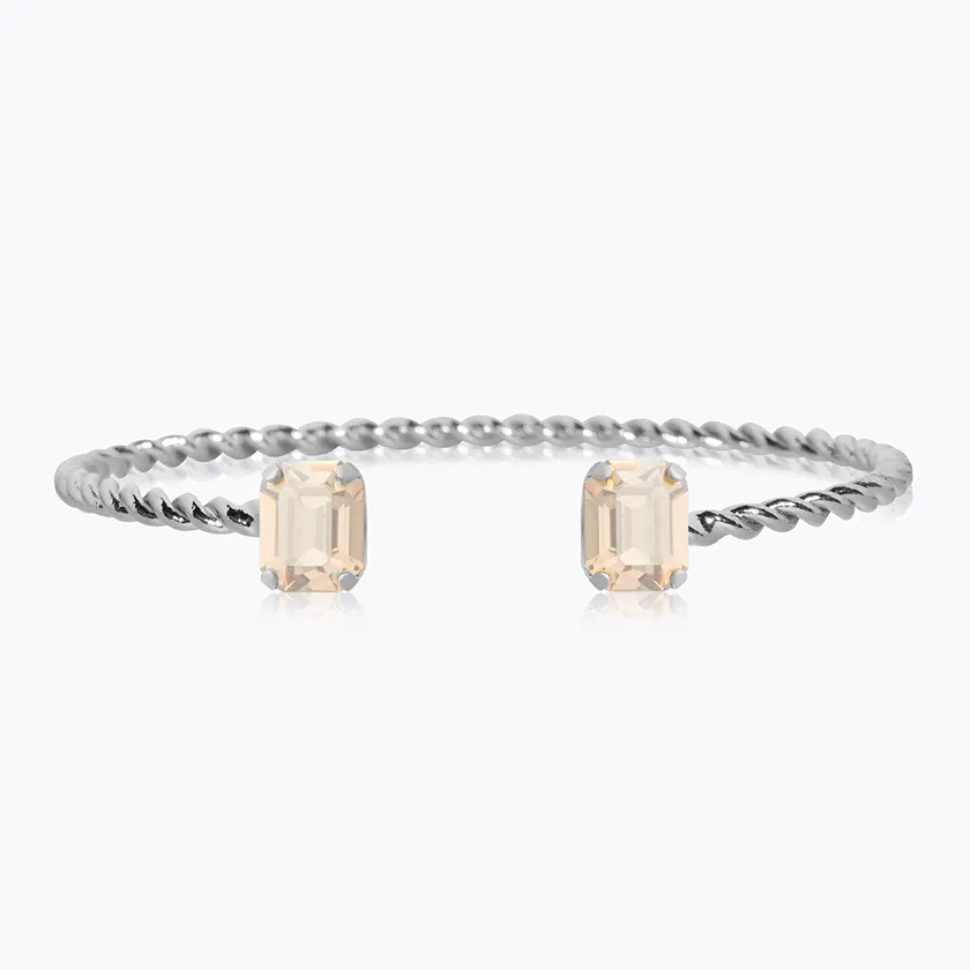 Caroline Svedbom Lydia Bracelet Golden Shadow Cheap