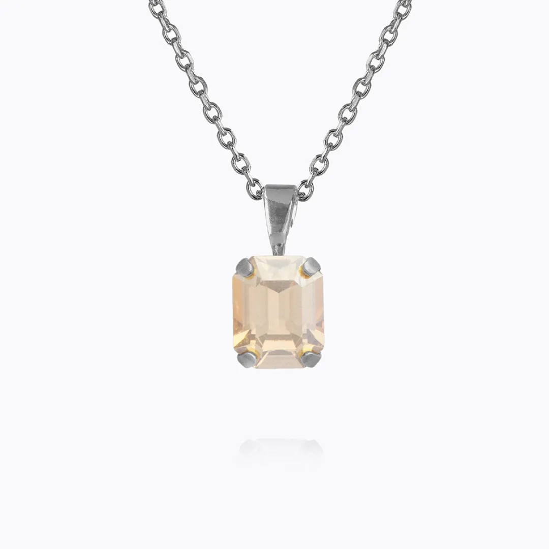 Caroline Svedbom Lydia Necklace Golden Shadow Discount