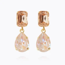 Caroline Svedbom Lydia Short Earrings (Limited Edition) Outlet