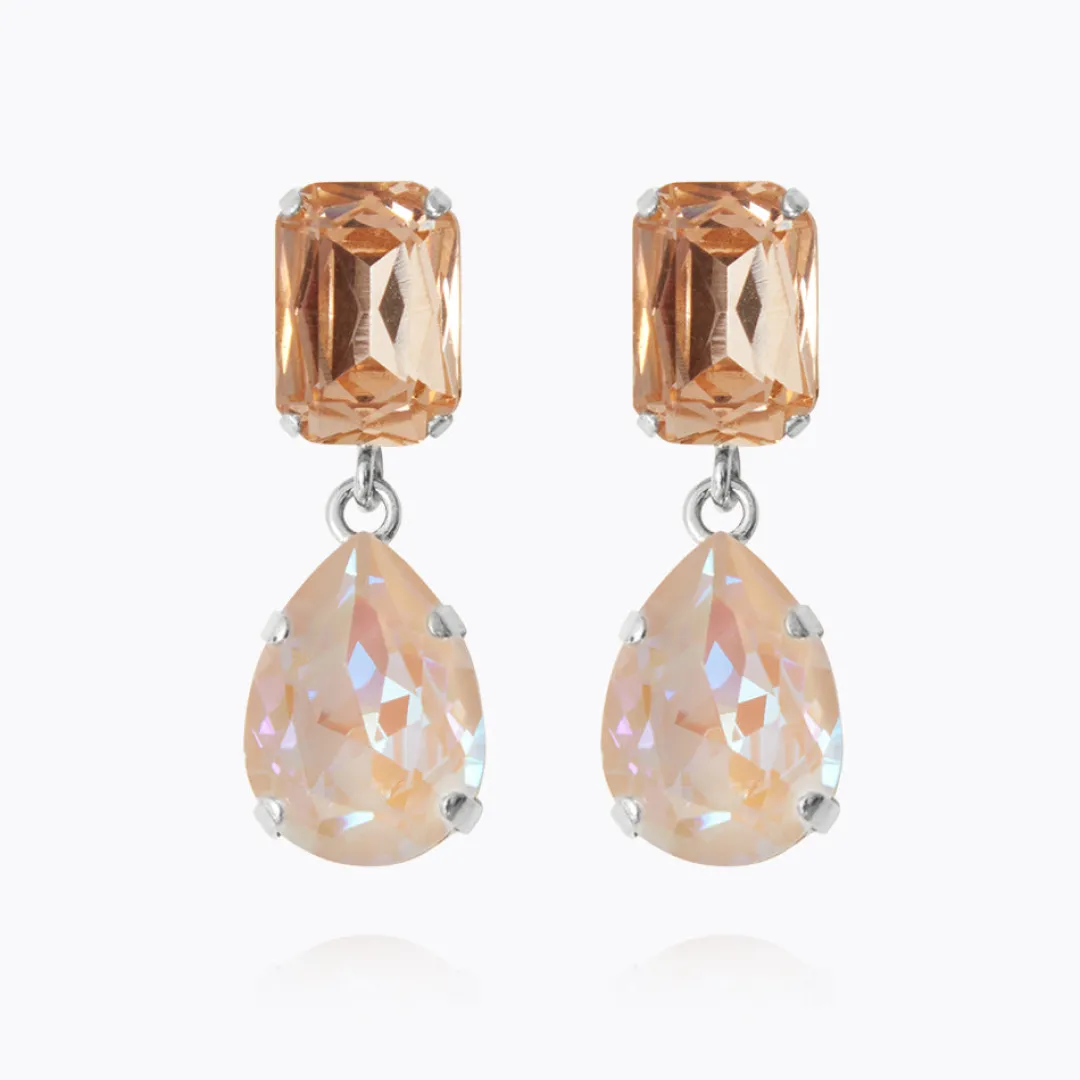 Caroline Svedbom Lydia Short Earrings (Limited Edition) Outlet