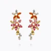 Caroline Svedbom Melia Earrings/Marigold Combo Hot