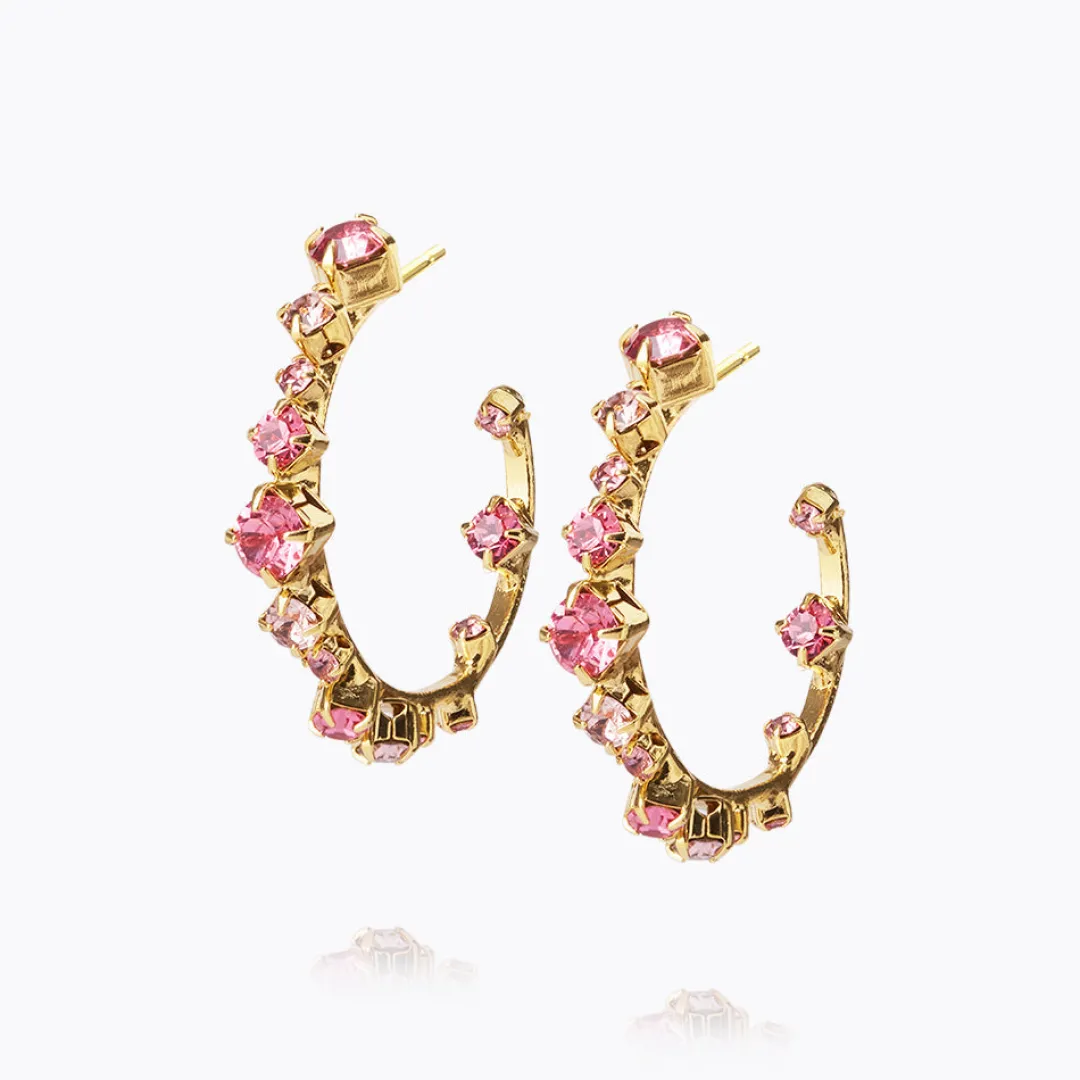Caroline Svedbom Mini Antonia Rose Combo Cheap