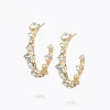 Caroline Svedbom Mini Antonia Crystal Shop