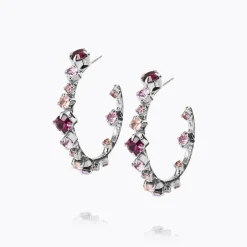 Caroline Svedbom Mini Antonia Violet Combo Discount