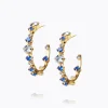 Caroline Svedbom Mini Antonia Blue Combo Flash Sale