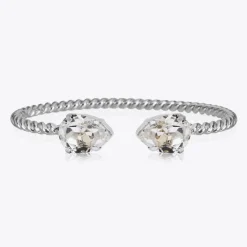 Caroline Svedbom Mini Drop Bracelet Crystal Flash Sale