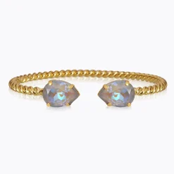 Caroline Svedbom Mini Drop Bracelet Serene Delite Shop