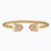 Caroline Svedbom Mini Drop Bracelet Silk Store