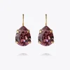 Caroline Svedbom Mini Drop Clasp Earring Iris Shop