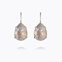 Caroline Svedbom Mini Drop Clasp Earrings Serene Delite Fashion