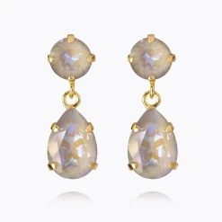 Caroline Svedbom Mini Drop Earrings Serene Delite Hot