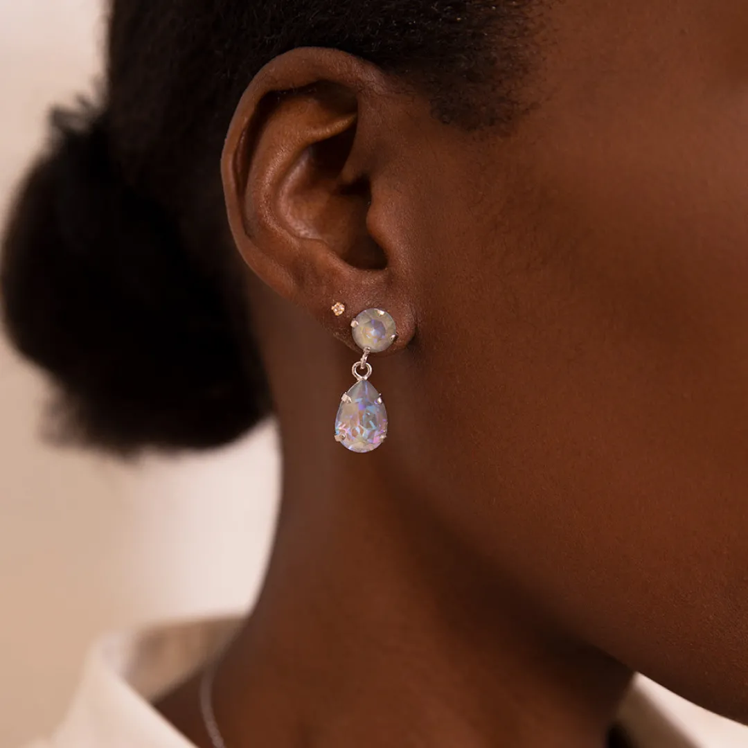 Caroline Svedbom Mini Drop Earrings Serene Delite Hot