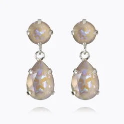 Caroline Svedbom Mini Drop Earrings Serene Delite Hot