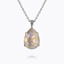 Caroline Svedbom Mini Drop Necklace Serene Delite Store