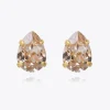 Caroline Svedbom Mini Drop Stud Earrings Silk Store