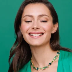 Caroline Svedbom Mini Noora Necklace (Limited Edition) Cheap