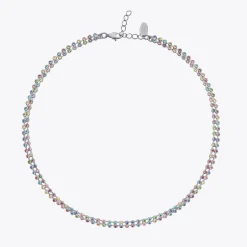 Caroline Svedbom Miro Necklace Rainbow Combo Online