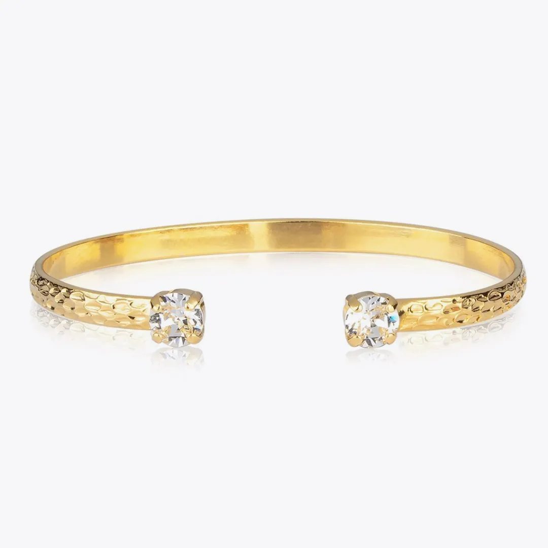 Caroline Svedbom Natti Bracelet Crystal Best Sale
