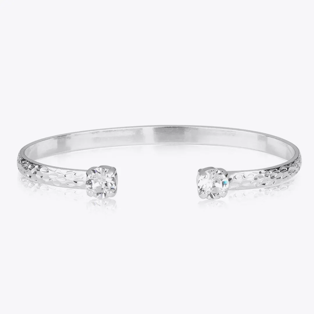 Caroline Svedbom Natti Bracelet Crystal Best Sale