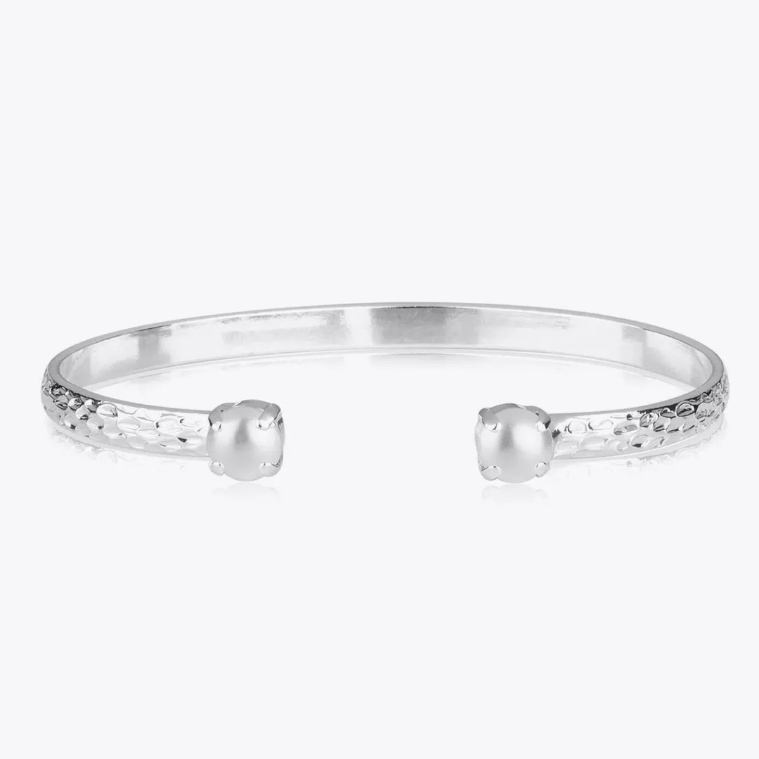 Caroline Svedbom Natti Bracelet Pearl New