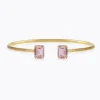 Caroline Svedbom Naya Bracelet Light Rose Shop