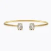 Caroline Svedbom Naya Bracelet Crystal Online