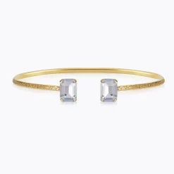 Caroline Svedbom Naya Bracelet Light Sapphire New